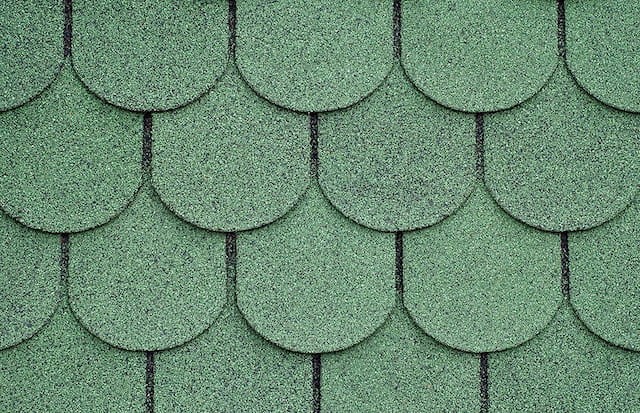 Гибкая черепица