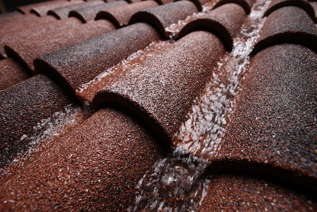 Композитная черепица AeroDek