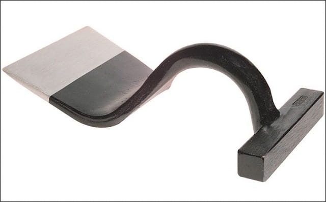 Оправка-лопатка