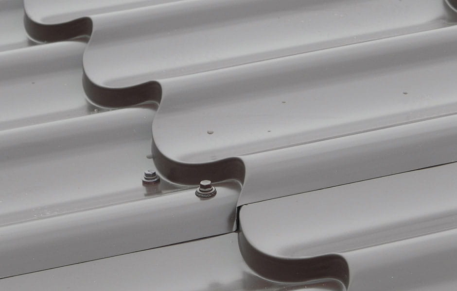 Профнастил