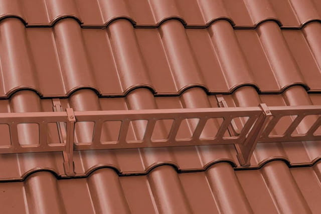 Снегозадержание