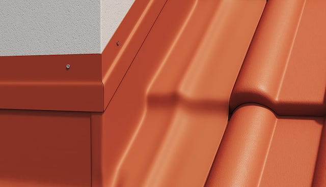 Устройство примыканий